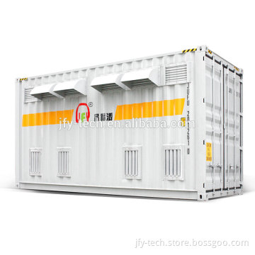 SP Serie 1MW Grid Tie Solar Inverter for Solar Energy Power station